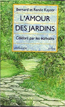 L'Amour des jardins